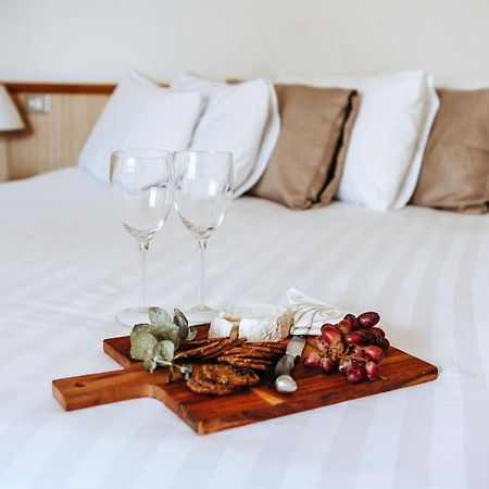 Astor Inn Wagga Wagga Ngoại thất bức ảnh