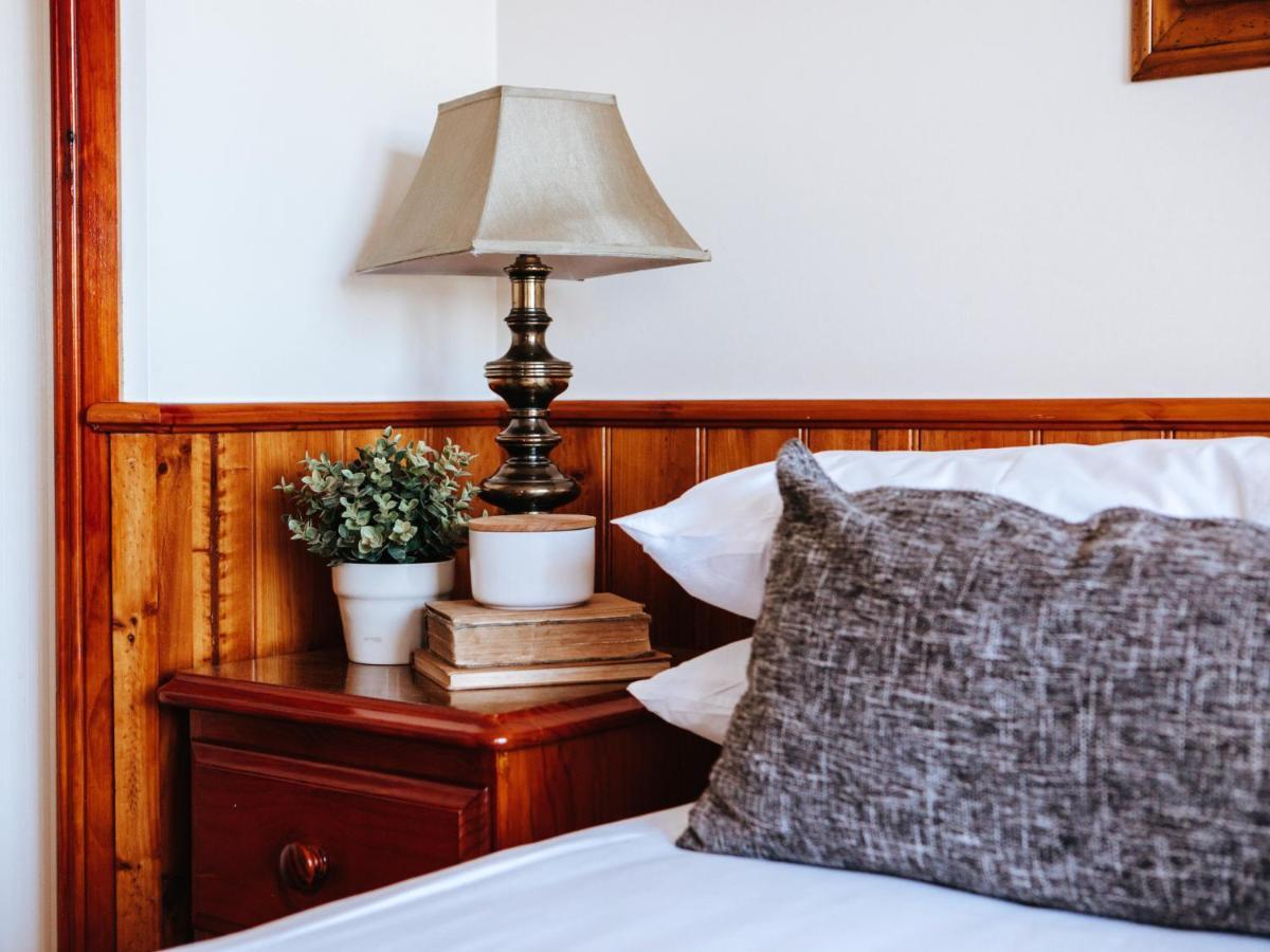 Astor Inn Wagga Wagga Ngoại thất bức ảnh