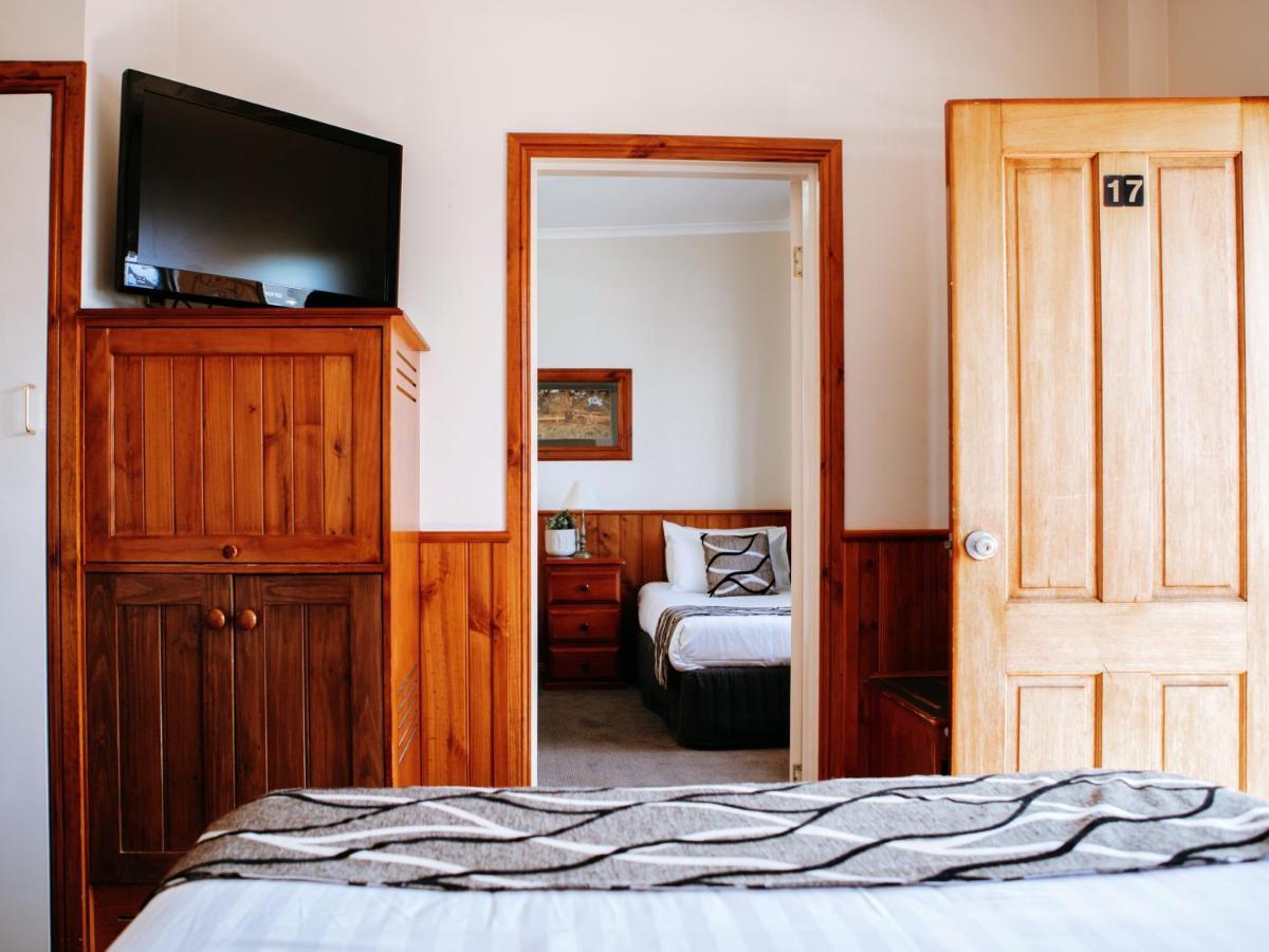Astor Inn Wagga Wagga Ngoại thất bức ảnh