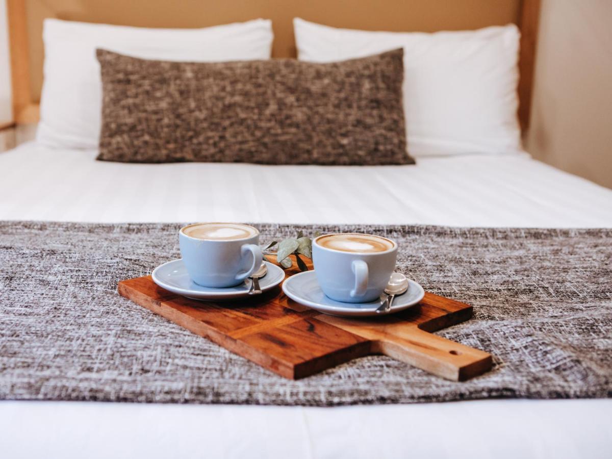 Astor Inn Wagga Wagga Ngoại thất bức ảnh