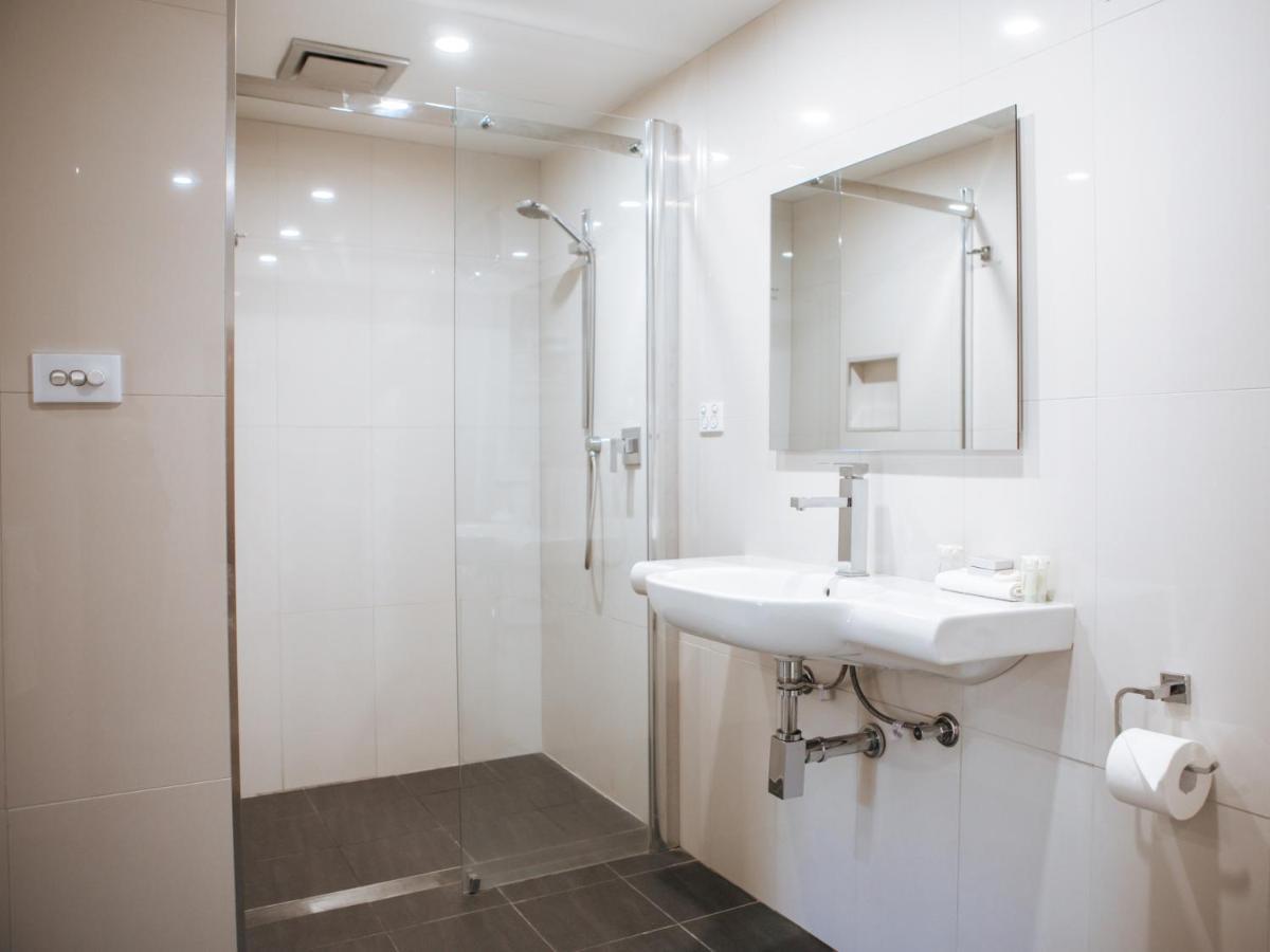 Astor Inn Wagga Wagga Ngoại thất bức ảnh