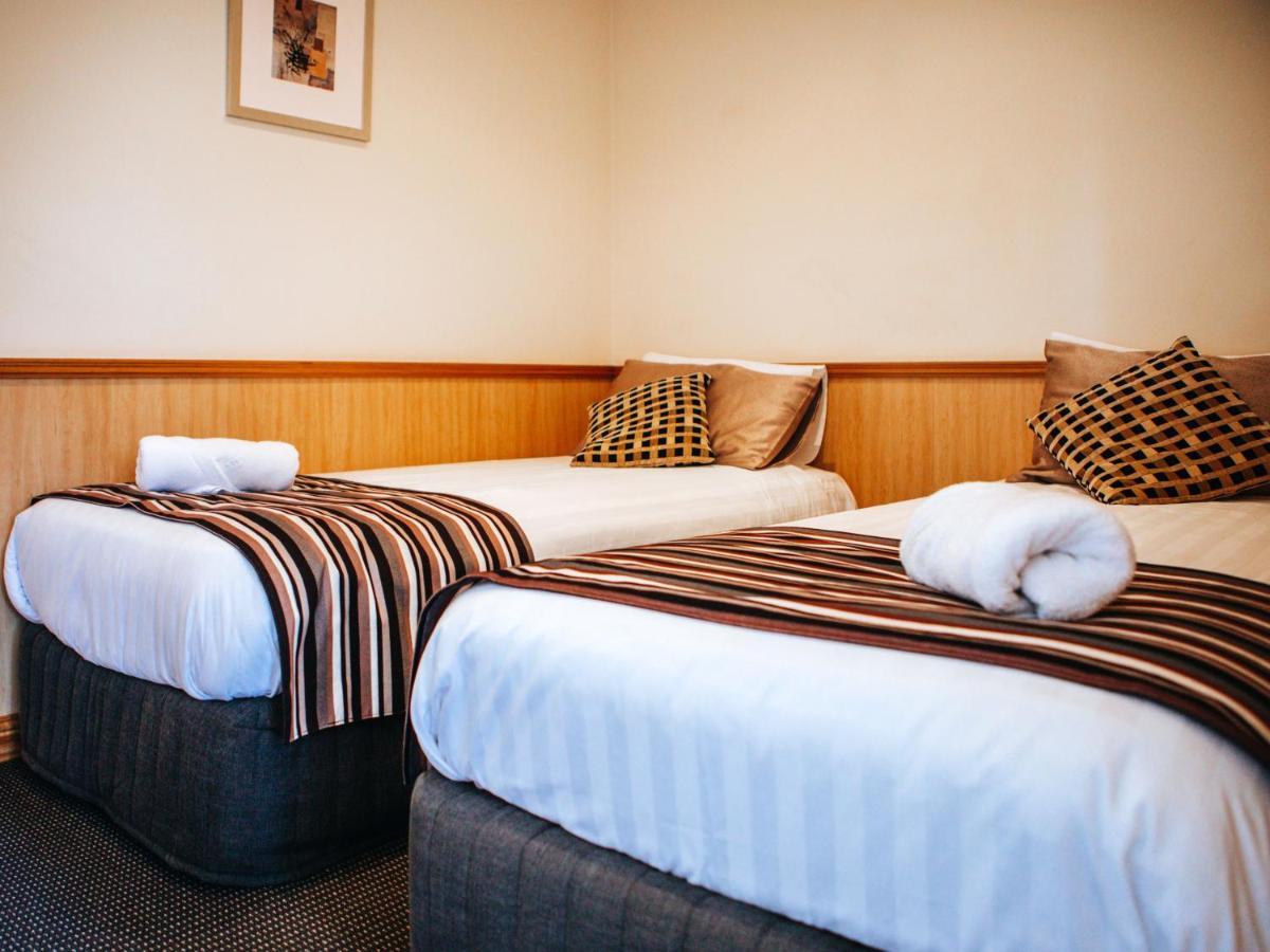 Astor Inn Wagga Wagga Ngoại thất bức ảnh