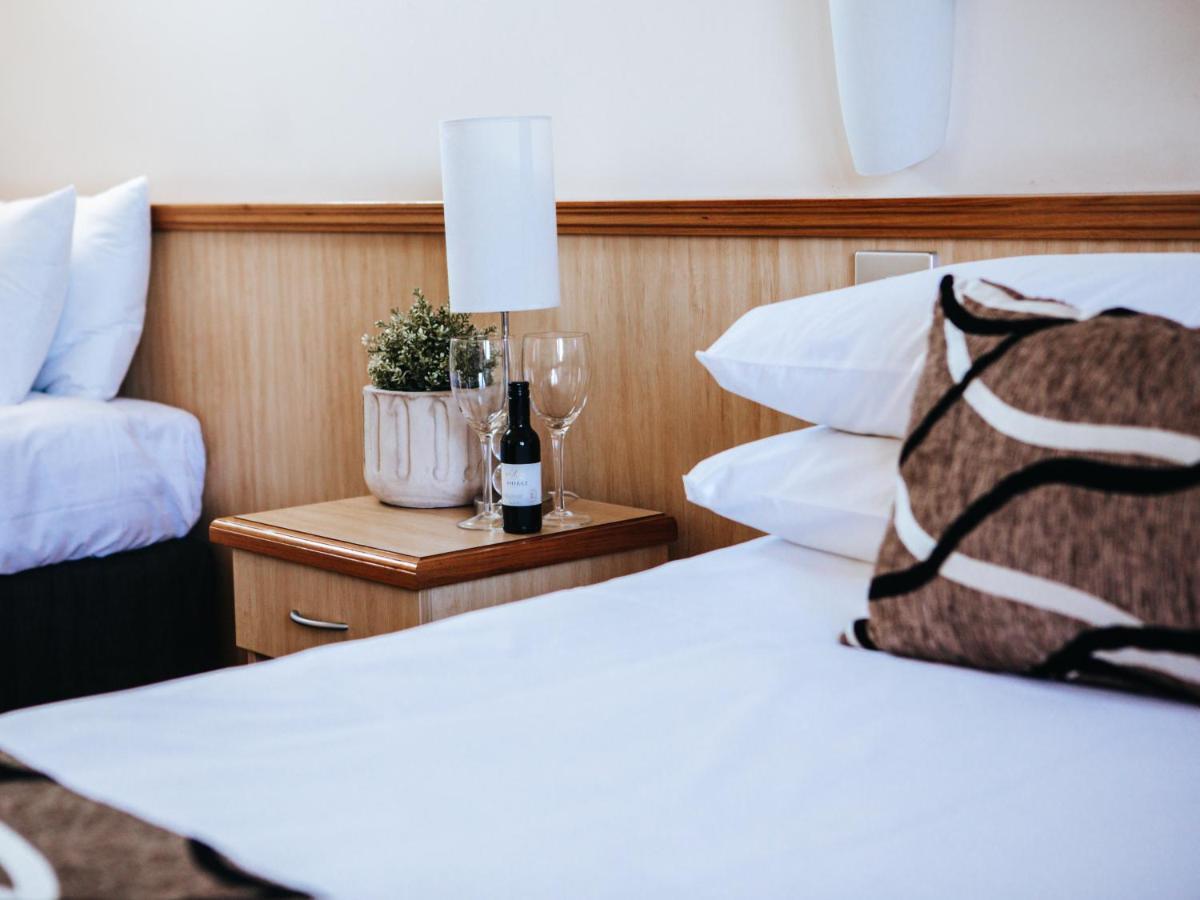 Astor Inn Wagga Wagga Ngoại thất bức ảnh