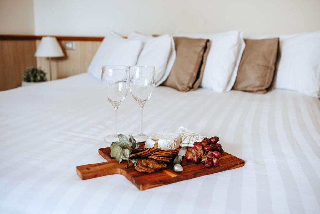 Astor Inn Wagga Wagga Ngoại thất bức ảnh