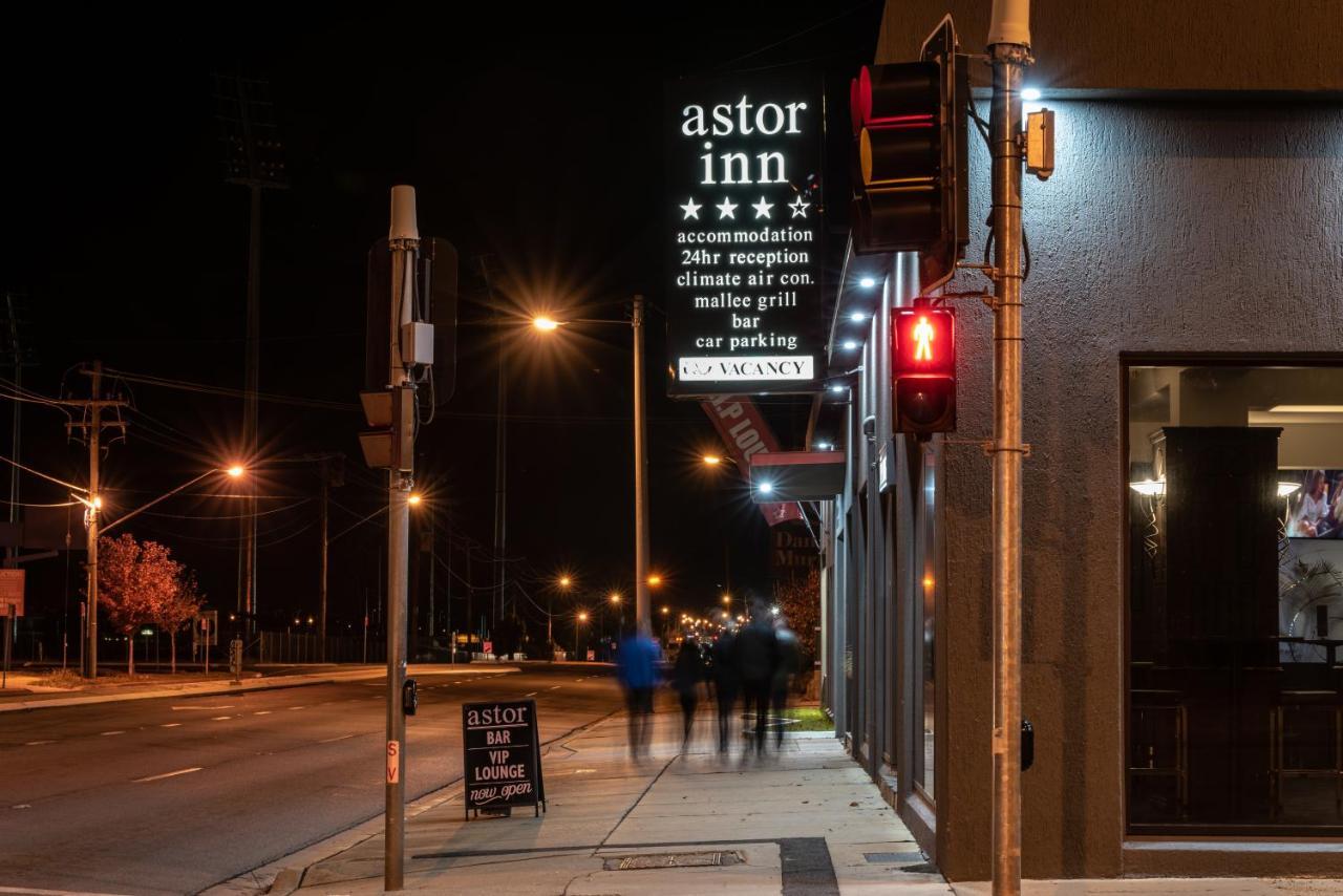 Astor Inn Wagga Wagga Ngoại thất bức ảnh